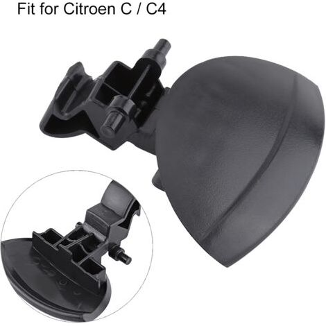 Ersatzgriff für den Handschuhfachdeckel des Citroën C4 C Triomphe Pallas (1/5)