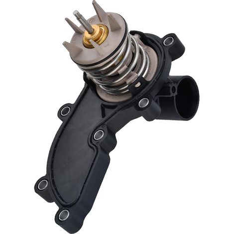 Applicable aux marques Volkswagen, Audi, SEAT et Skoda. Référence d'origine : 06E121111AL et 06E121111AD. (1/3)
