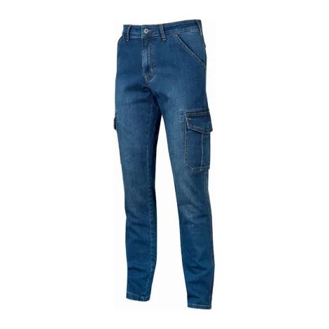 U-Power Tommy Jeans Cargo - 30