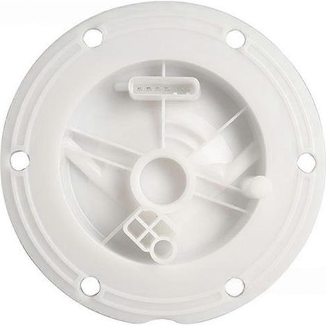 Kraftstoffpumpenflanschabdeckung A2044700438 2044700438 für Mercedes C350 E350 C300 GLK350 W204 W212 (1/5)