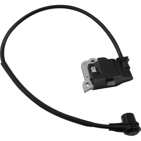 Bobina di accensione ad alta tensione compatibile con PR46BT PR48BT GB355BP, ricambio 501424329-OTHER