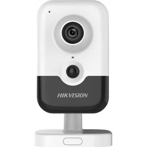 HIKVISION Hikvision. 8MP WDR Cube Camera objective Fixe 2.8mm (311316112)