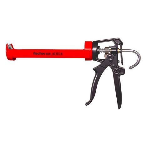 Pistola Silicone Kpm 3 Fisch