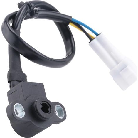 Sensor de posición del acelerador (TPS) 13580-24F00 para Suzuki Hayabusa GSX1300R GSX-R 750