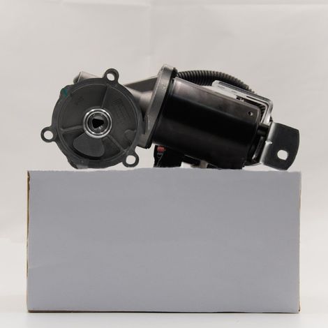 Modèle : 1F2417645A Moteur de boîte de transfert Ford Raptor 1L5Z7G360CA 1L5Z7G360DB, compatible avec F-150 3.5L V6, modes de conduite personnalisables, remplacement d'origine, stable et fiable. (1/4)