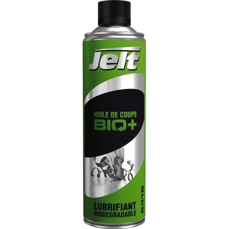 Jelt Huile De Coupe Prime Lubrification Et Refroidissement Métal - Itw Spraytec