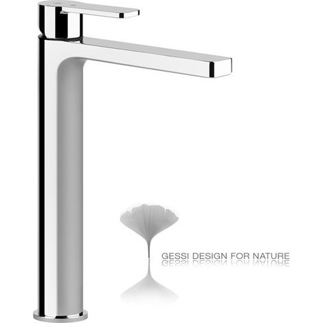 Gessi Emporio Corso Venezia, ßKO mitigeur monocommande de lavabo