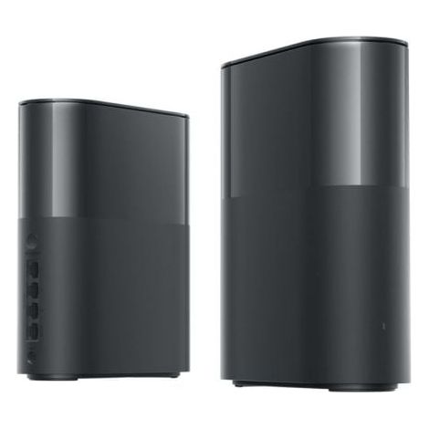 Xiaomi Router BE3600 Pro Mesh System (1pcs) Black EU DVB4475GL White