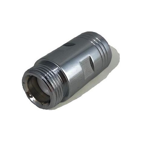 Meliconi SOS Calcare Tubicino Anticalcare Magnetico Per Lavatrici E Lavastoviglie (1/4)