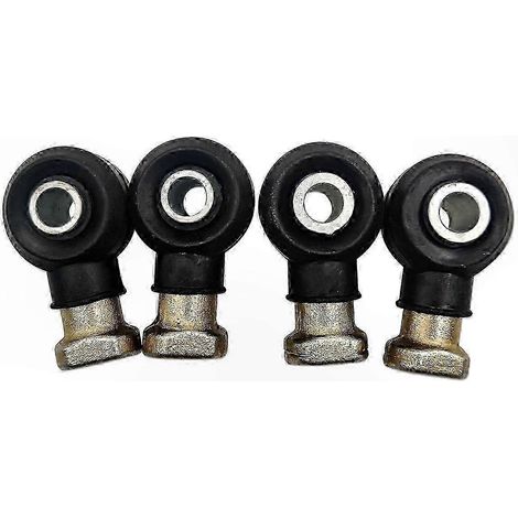 Gestänge-Endset für Quad SSV Kart 20503 20507 LU019054 AB - 4-teilig (1/5)