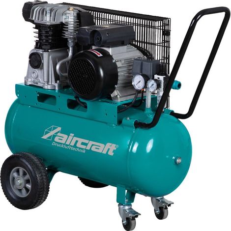 Kompressor Airstar 421/50 365l/min 10bar 2,76 kW 400 V,50 Hz 50l AIRCRAFT
