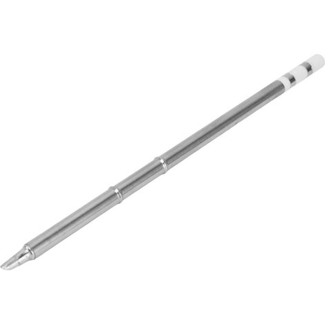 Embout de fer à souder intégré T12-BC3 pour station soudure FX-950, alliage cuivre, bricolage électronique (1/5)