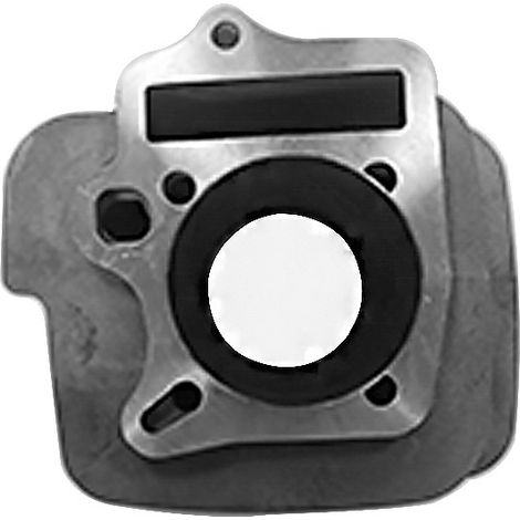 Cylinder parts for Southeast Asian motorcycle engines: Cylinder kit WAVE100/C100/JD100--DTEKGAZ