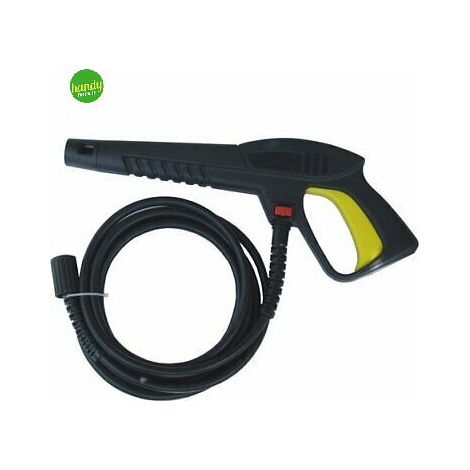 Ricambio pistola per Lavor s'09 + tubo m6