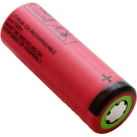 Ersatzteil - Rchgb battery li-ion ur18500y - -
