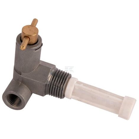 Grifo gas-oil CNH 87554839 (1/2)