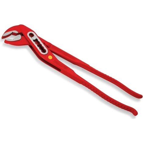 Pinza regolabile modello 188 - L. 160 mm 3500.00.160