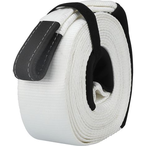 Abschleppseil, hochbelastbares Nylon-Abschleppseil, 9 Meter, SS06 (1/5)