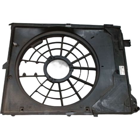 Support De Ventilateur BMW Serie 3 (e46) 01-2005 [PRODUIT D'OCCASION]♻️17117507604