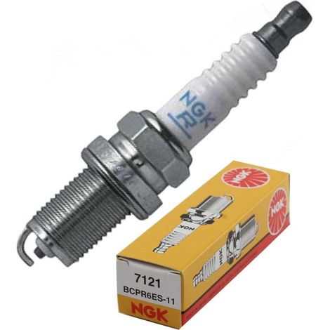 9807B-56148 convient aux Honda Crider, Civic, Vezel, Avancier, UR-V et à la bougie d'allumage Iridium BCPR6E11. (1/3)