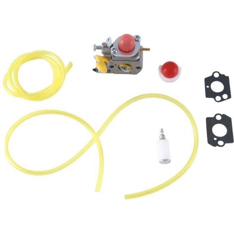 Carburateur Pour Tronçonneuse Pièce De Rechange 530071822 530071752 C1U-W18 (1/4)