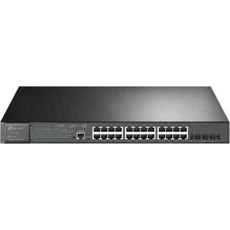 Switch TP-Link TL-SG3428XMP