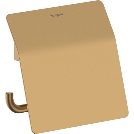 Hansgrohe 41783140 Porte-papier AddStoris S