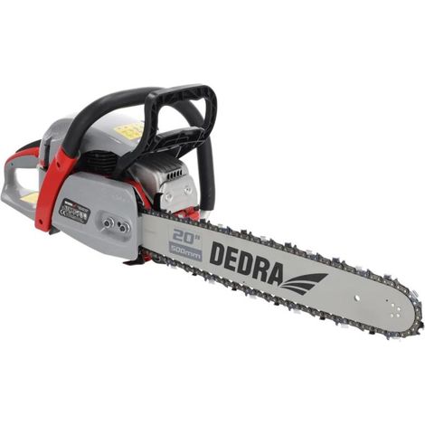 Kettensäge Dedra ded8713 2,9 kW 50 cm (1/3)