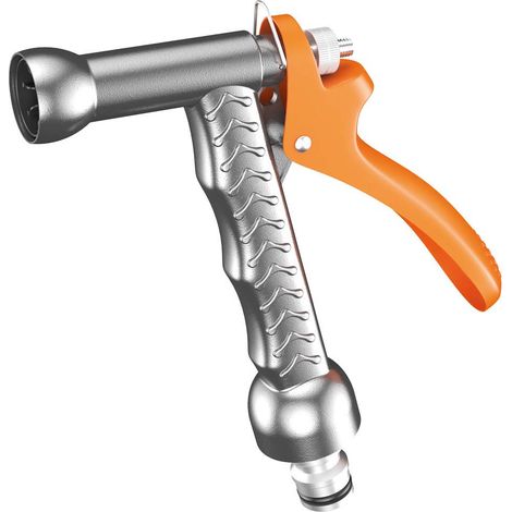 IDROPISTOLA A LANCIA BASIC METAL CLABER (1/2)
