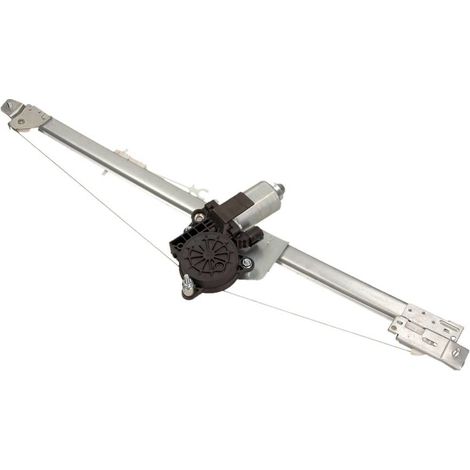 LÈVE-VITRE MAXGEAR AVANT DROIT NISSAN PRIMASTAR 02 AVEC MOTEUR (1/2)