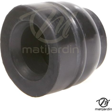 Silent bloc pour tronçonneuse Stihl 028. N° origine 11217909909 (1/4)