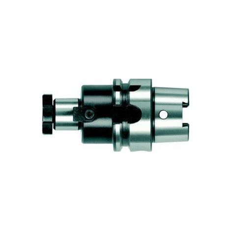 Porta flash combinata D69893A HSK-A 63-32X 60mm Kintek