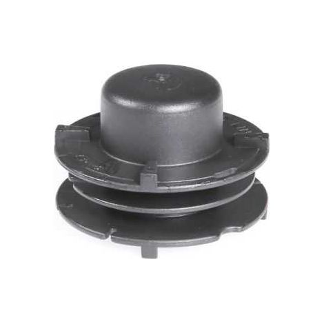 Bobine de fil pour tête débroussailleuse Tap & Go Ø 109 mm Tecomec