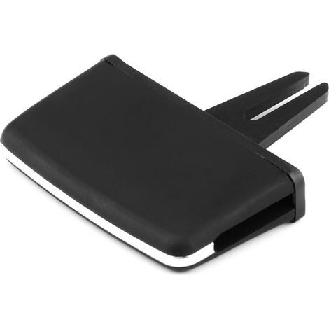 Air vent clip, easy to install, durable tab, eco-friendly and stable characteristics, car replacement parts (1/5)