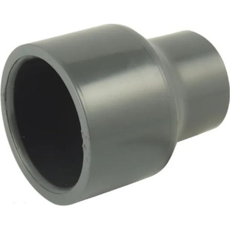 32 mm maschio, 16 mm femmina o 25 mm maschio Riduttore di pressione in PVC