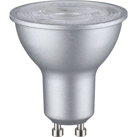 Lampadina Paulmann gu10 7W 460 lumen dimmerabile (1/2)