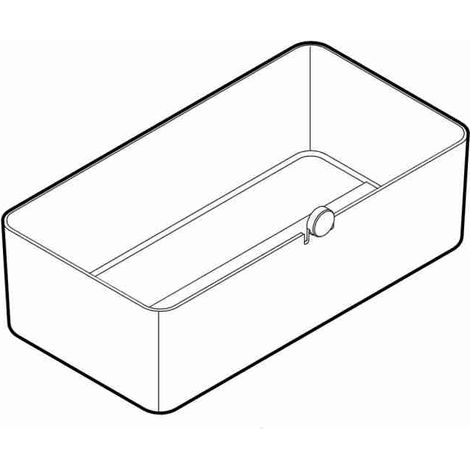 PD1033A5000 Motorabdeckung SPY 650 800 SPY650KCE SPY800KCE Ersatzteil NICE PD1033A5000