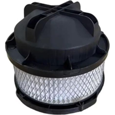 1 Filtre d'aspirateur, compatible avec Parkside ASH PAS 1200 D3, filtration fine, protection moteur, réduction des odeurs (1/5)