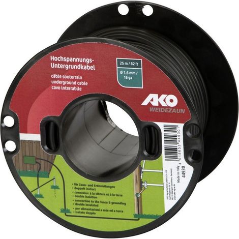 Cavo Isolatore 1,6 mm 50 m