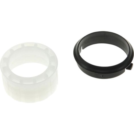 Ersatzteil - Schlaucharmanschluss (flexibel 40mm) -  -