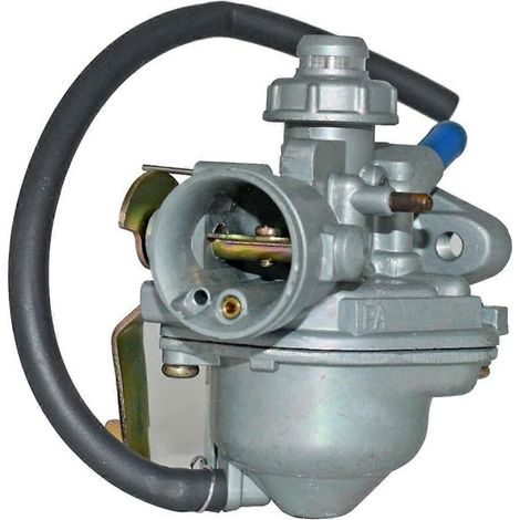 Carburateur pour Honda CRF50F CRF 50 F 2004-2005, Pièce Moto d'Origine - 16100-GEL-702 (1/5)
