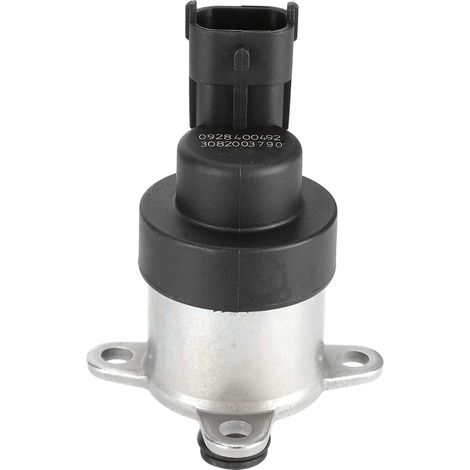 La vanne de régulation et de dosage de la pression de la pompe à carburant 0928400492 convient aux Vauxhall Opel Insignia Astra 2.0 CDTI. (1/5)