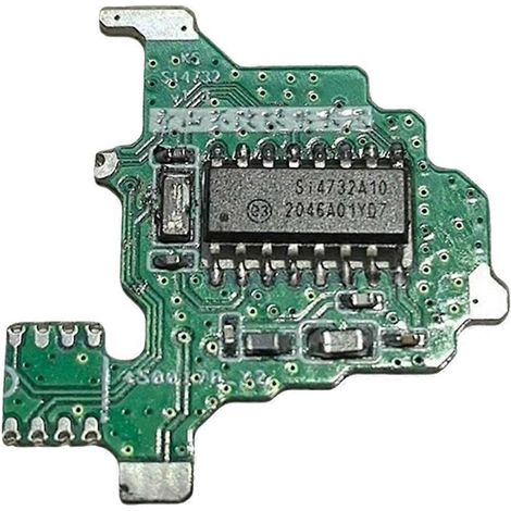 Module de modification radio SI4732 pour-- (1/5)