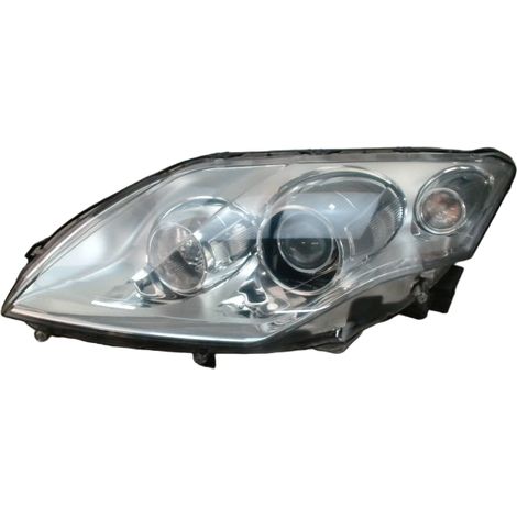 [PRODUIT D'OCCASION] Phare Gauche RENAULT Laguna ♻️ Ref Oe. 260600076r - Garantie à vie (1/4)