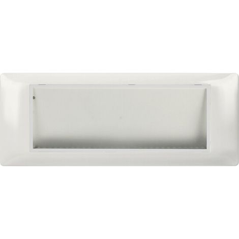 LAMPADA DI EMERGENZA LED ECL 6067