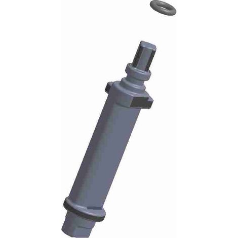 6PWRAS Albero Di Sblocco Complete Per Pwr 25h-35h Ditec 6pwras Entrematic Ricambio