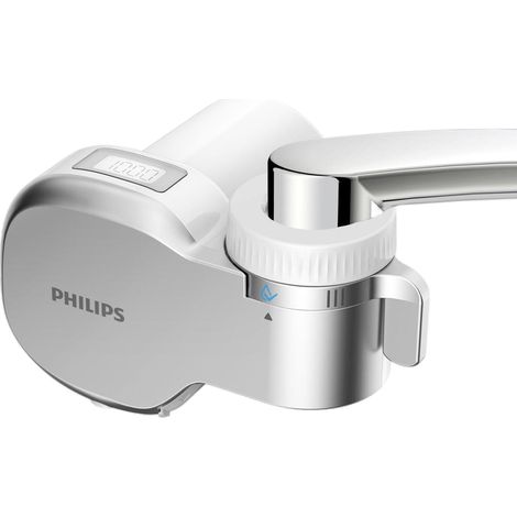 Philips AWP3705P1 10 Filtro acqua microfiltrante