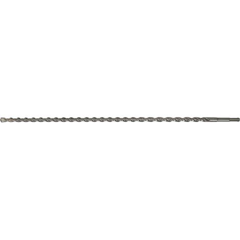 MAKITA B-47525 Broca SDS-V-PLUS MAK2 8x600mm