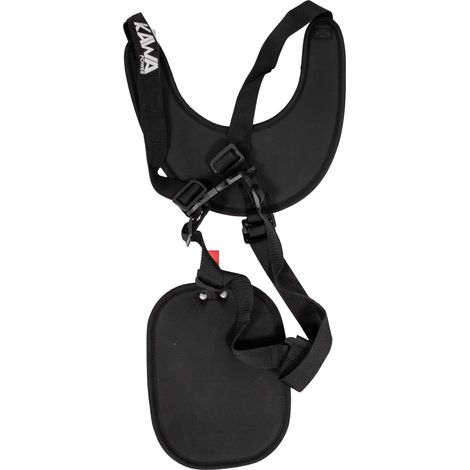 Kawapower  Arnés con tirantes y protector (1/2)