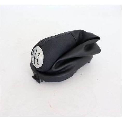 FENOPLASTIC Schaltknauf mit Kofferraumdeckel für Clio 2 II, Clio 3 III, Megane 2 II, Scenic 2 II, Kangoo (1/5)